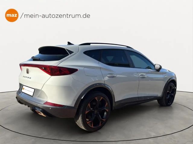 Cupra Formentor 1.4 VZ e-Hybrid
