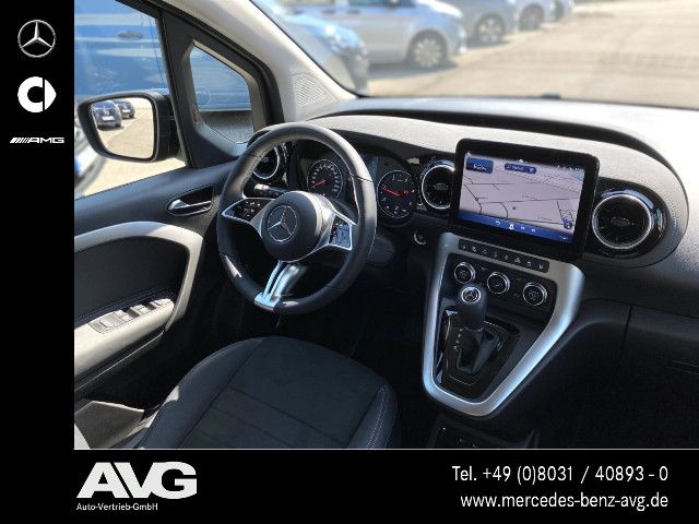 Mercedes-Benz T 180 Progressive