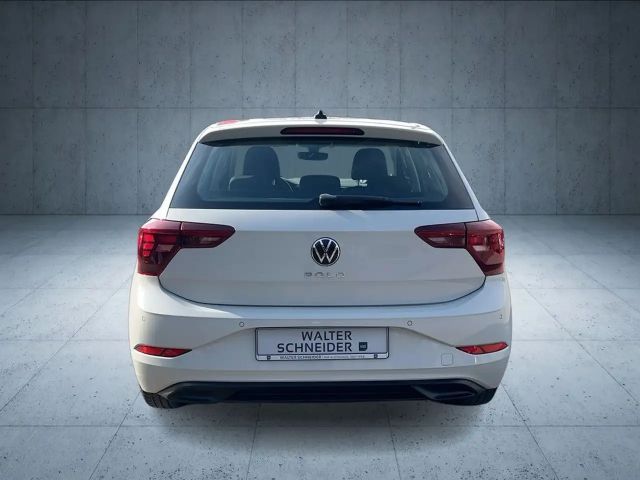 Volkswagen Polo 1.0 TSI Life