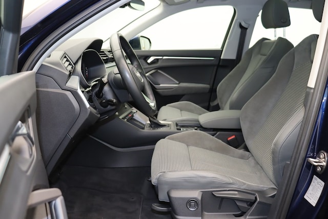 Audi Q3 40 TFSI Quattro S-Tronic