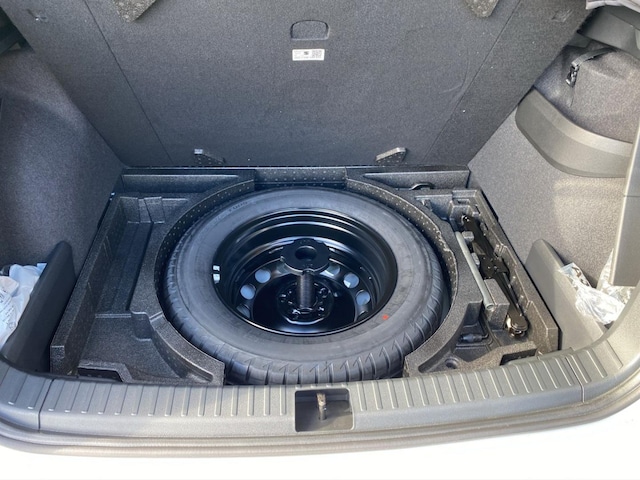 Skoda Karoq 1.5 TSI Selection