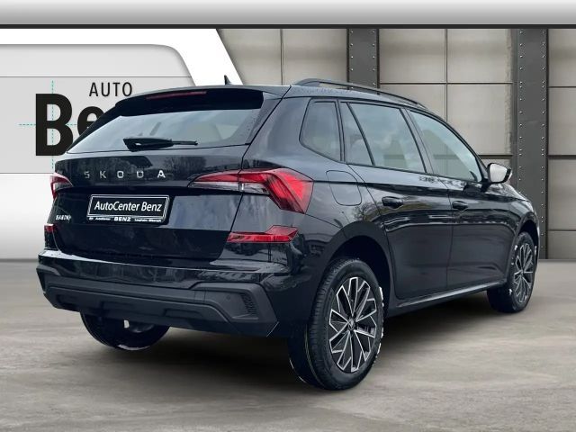Skoda Kamiq 1.5 TSI