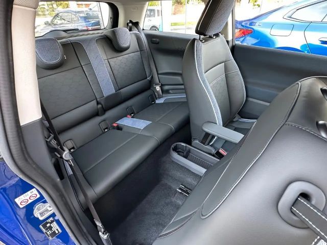 MINI Cooper E Classic Trim +Park-Ass+RFK +AppleCP +An