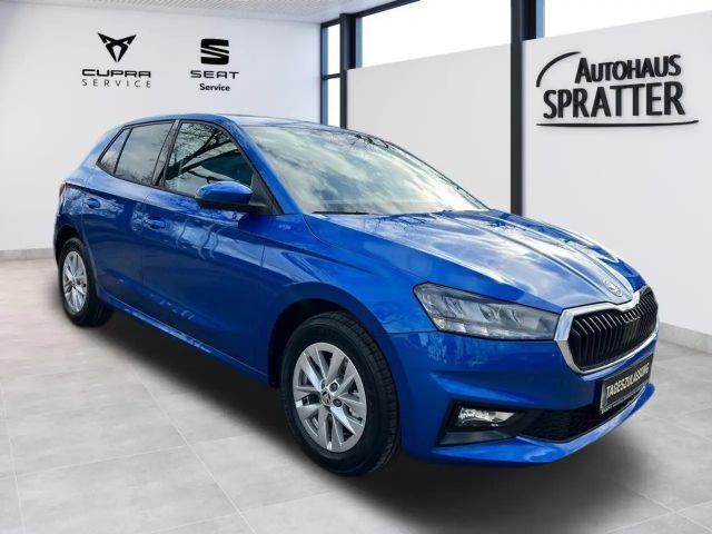 Skoda Fabia 1.0 TSI Ambition