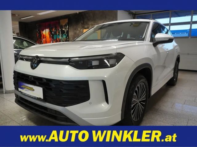 Volkswagen Tayron Life