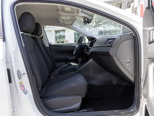 Volkswagen Taigo 1,0 l TSI 5-Gang-Schaltgetriebe LED APP-CONNECT...