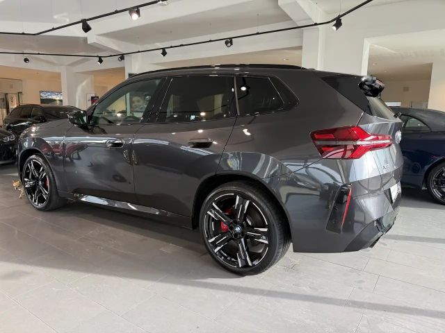 BMW X3 xDrive