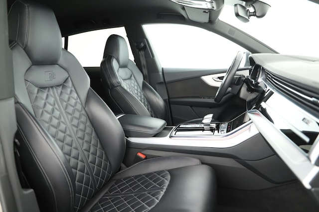 Audi Q8 50 TDI Quattro