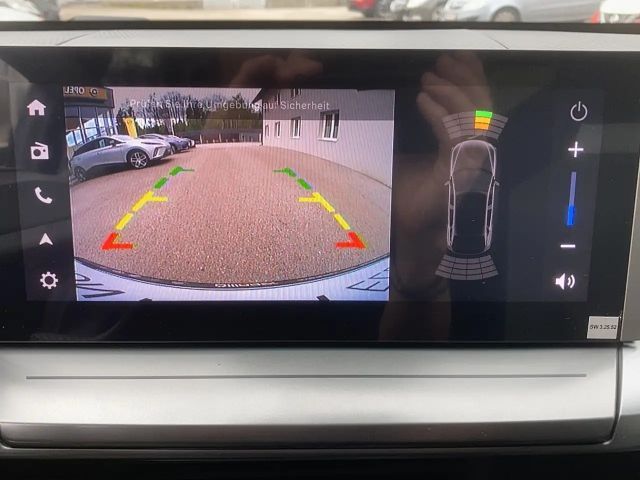 Opel Frontera 44 kWh GS e-Frontera