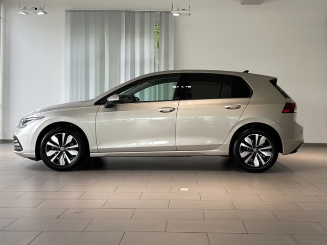 Volkswagen Golf 1.5 eTSI Move