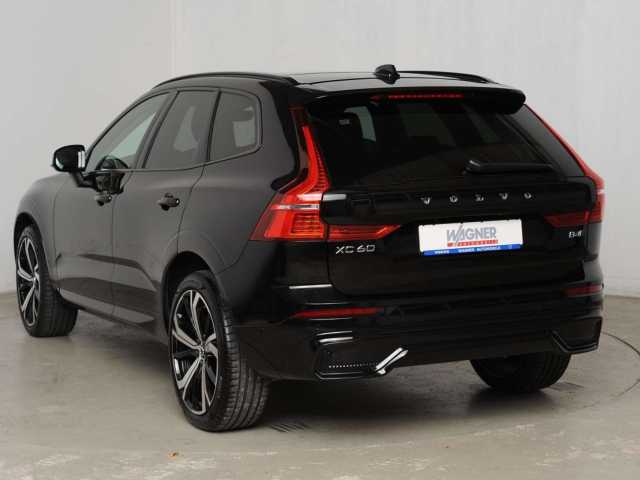 Volvo XC60 AWD Dark Ultimate