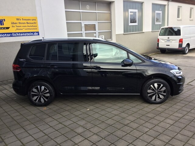 Volkswagen Touran Touran 1.5   CL   BT110 TSID7F