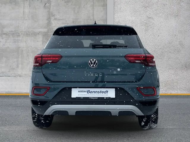 Volkswagen T-Roc 2.0 TDI Life
