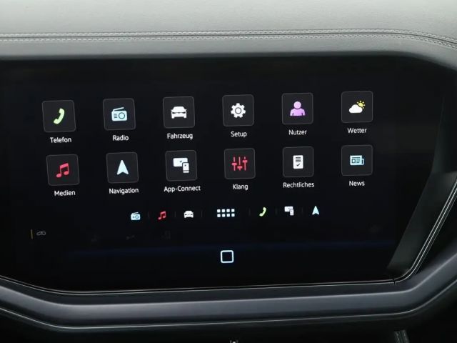 Volkswagen Touareg 3.0 V6 TDI IQ.Drive R-Line