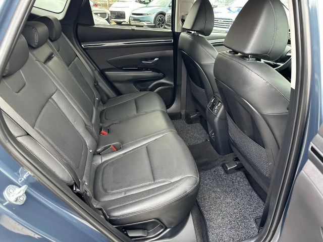 Hyundai Tucson 1.6 Prime T-GDi