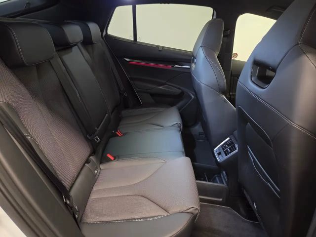 Skoda Enyaq Coupe RS