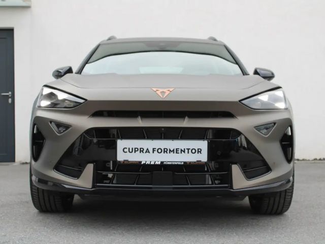 Cupra Formentor DSG VZ