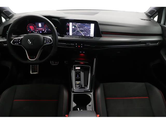 Volkswagen Golf 2.0 TSI GTI Golf VIII