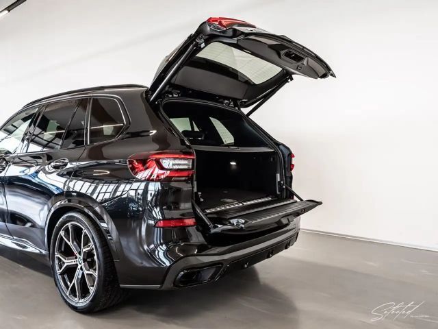 BMW X5 M-Sport xDrive xDrive45e