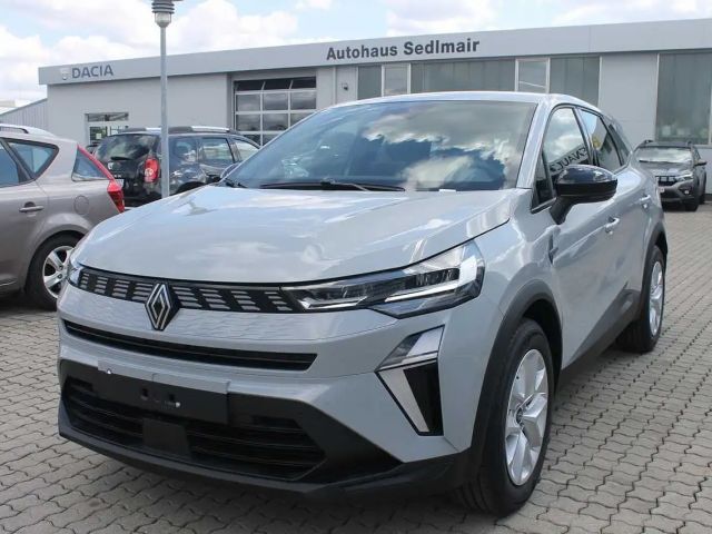 Renault Symbioz TCe 140 Mild-Hybrid EVOLUTION *KAMERA/LED/CARPLAY*