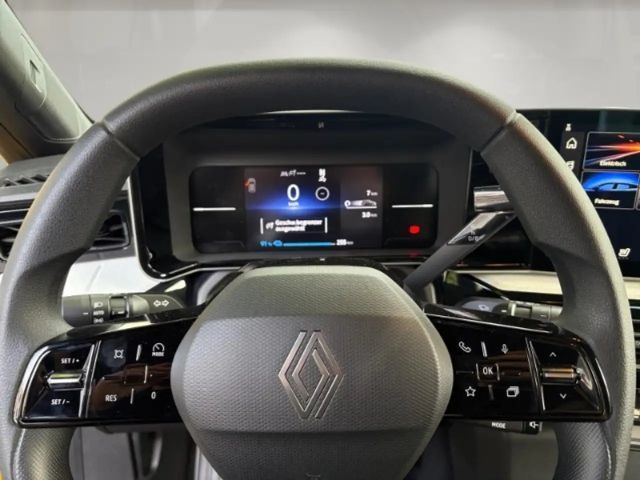 Renault 5 E-Tech Evolution