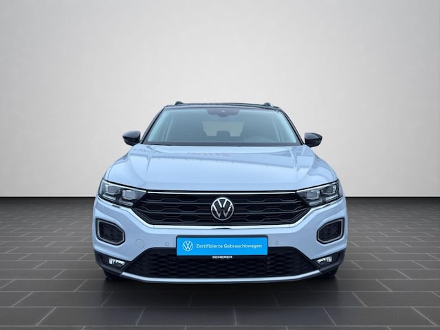 Volkswagen T-Roc 1.5 TSI