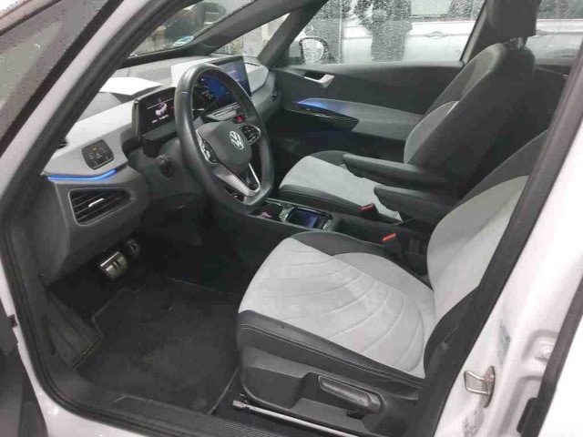 Volkswagen ID.3 Performance Pro