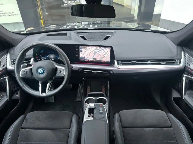 BMW iX1 M-Sport xDrive30