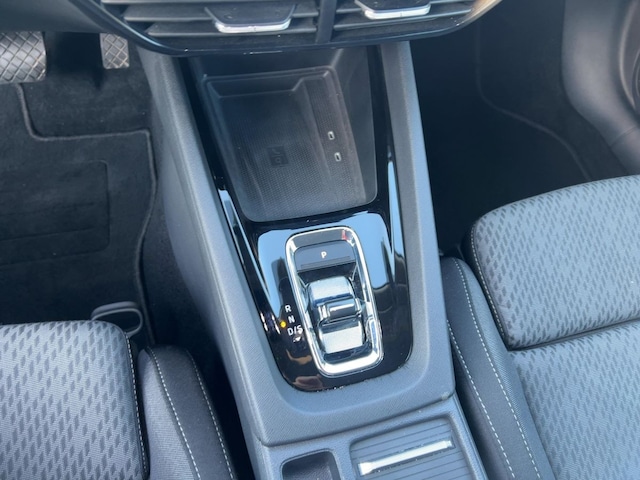 Skoda Octavia 2.0 TDI Clever Combi