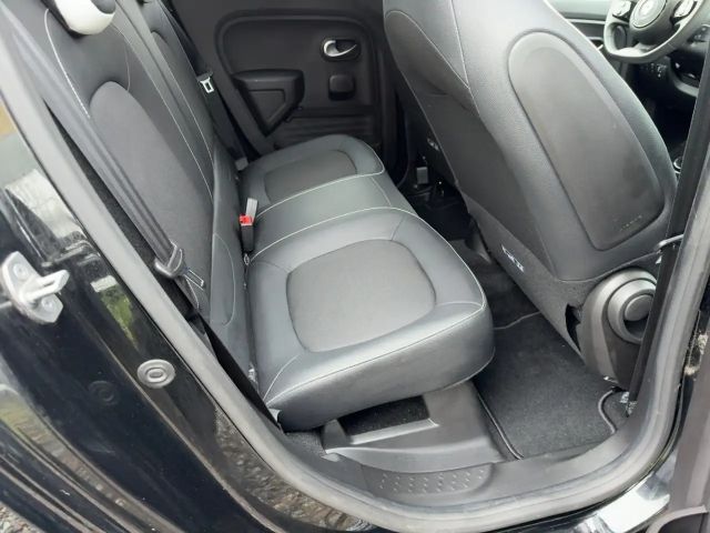 Renault Twingo E-Tech