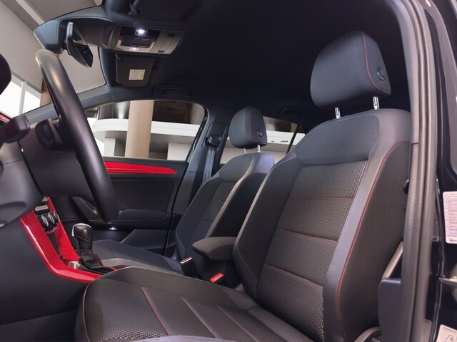 Volkswagen T-Roc Highline