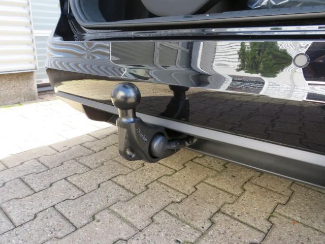 Volkswagen Touran 1.5 TSI DSG Highline