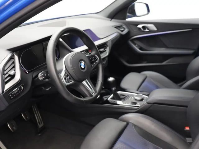 BMW 116 M-Sport Sedan