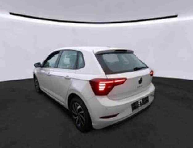 Volkswagen Polo Life