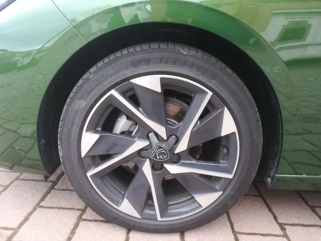 Peugeot 308 Allure Pack EAT8