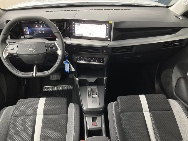 Opel Frontera GS e-Frontera