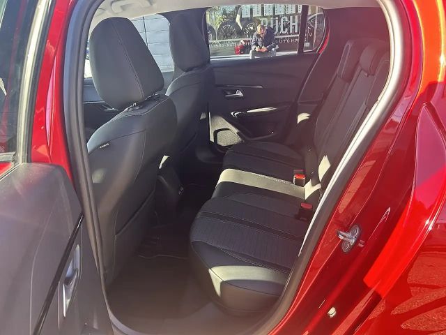 Peugeot 208 Allure Pack PureTech