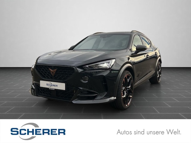 Cupra Formentor 2.0 TSI DSG VZ5
