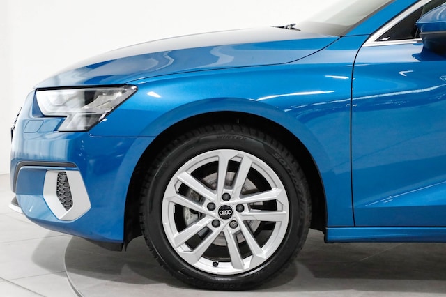 Audi A3 30 TDI S-Tronic Sportback