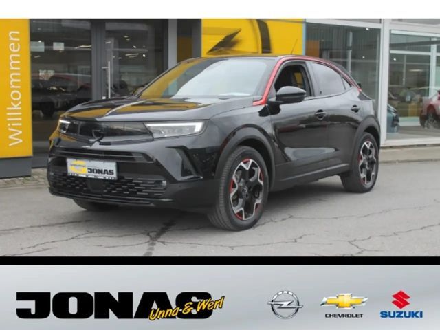 Opel Mokka GS-Line Grand Sport Mokka-e