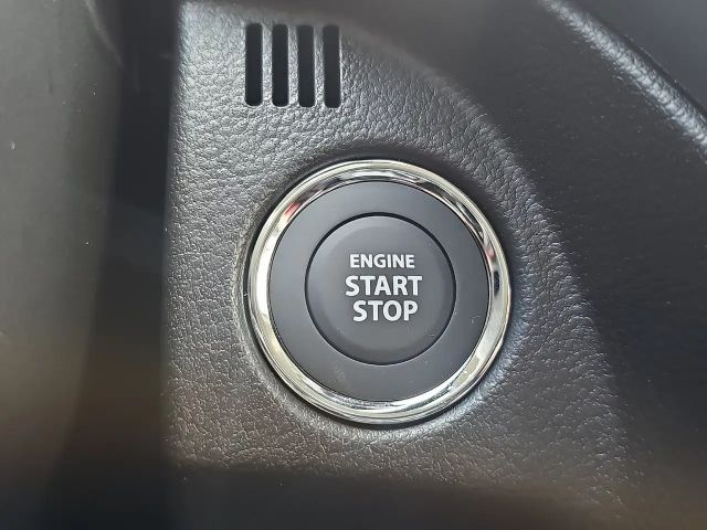 Suzuki S-Cross LED*START/STOP*KAMERA*USB*NAVI*KLIMAAUT