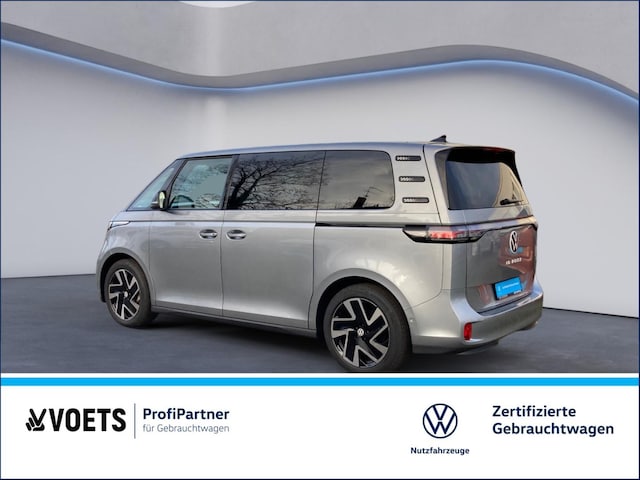 Volkswagen ID.Buzz Pro