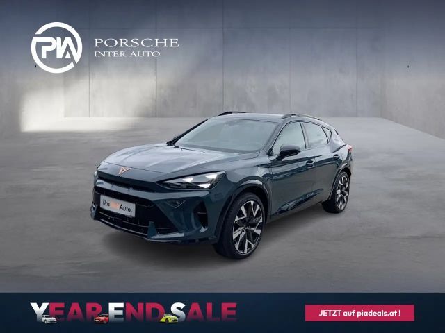 Cupra Formentor DSG VZ e-Hybrid