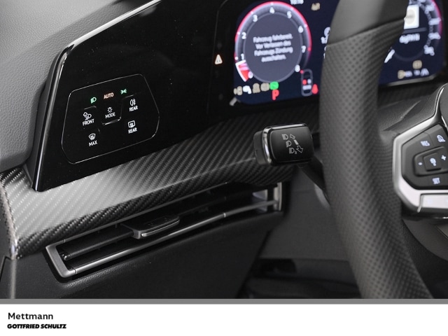 Volkswagen Golf 2.0 TSI DSG GTI