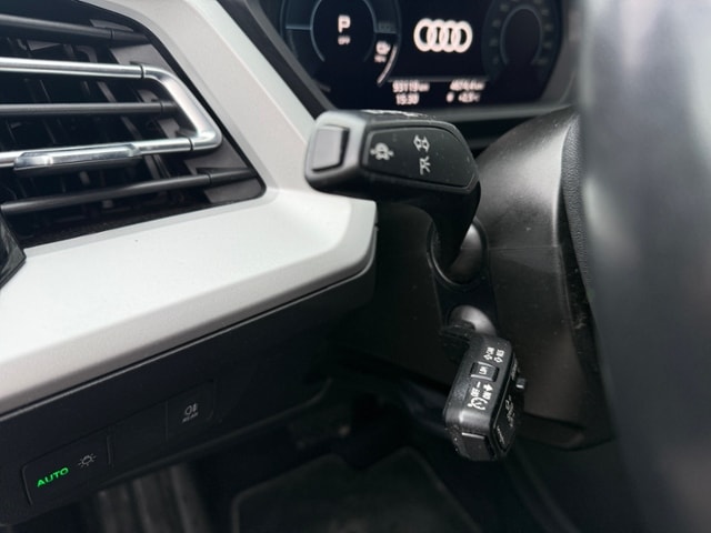 Audi Q4 e-tron 40 Sportback