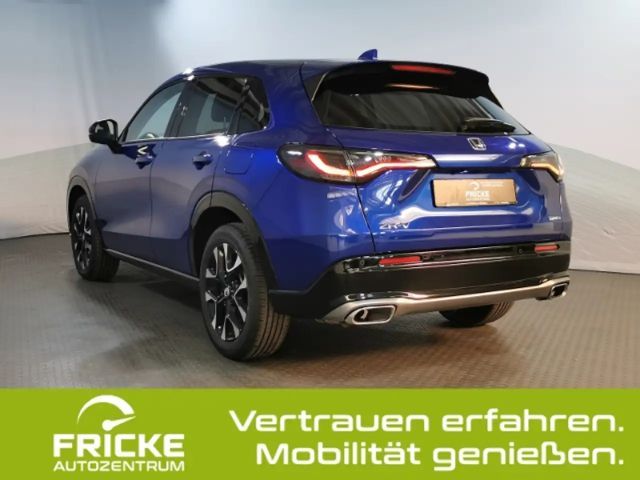 Honda ZR-V Advance