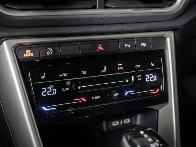 Volkswagen T-Roc 1.5 TSI DSG