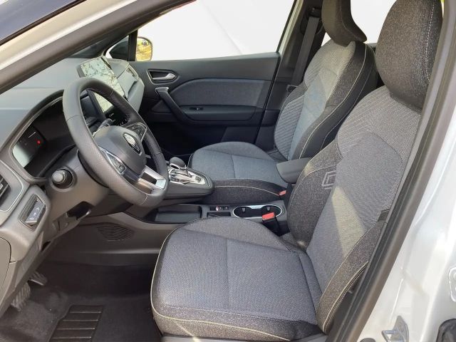 Renault Captur Techno