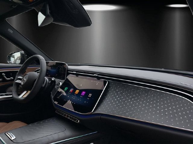 Mercedes-Benz E 450 4MATIC Sedan