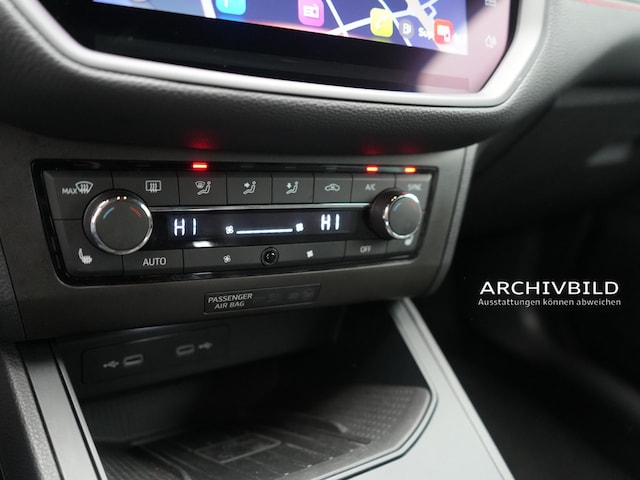 Seat Ibiza DSG FR-lijn